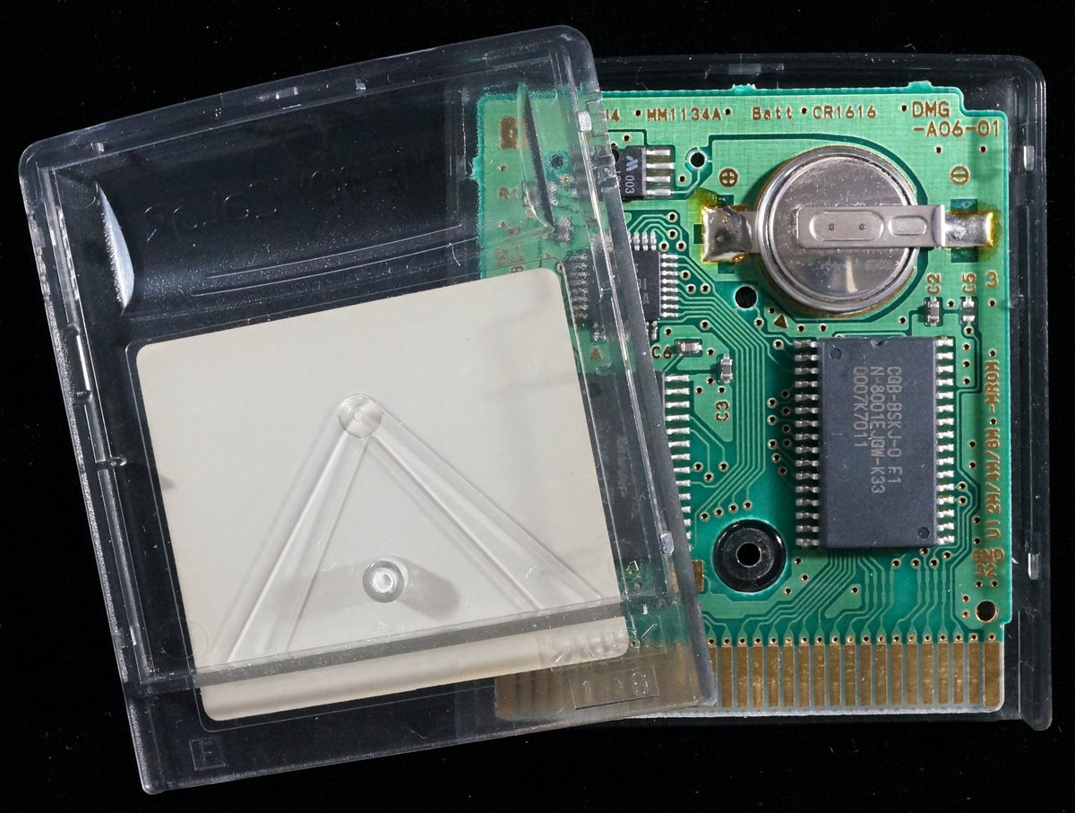 サイボーグクロちゃん デビル復活!! | BCG@GAMEBOY サイボーグクロちゃん デビル復活!! | BCG@GAMEBOY