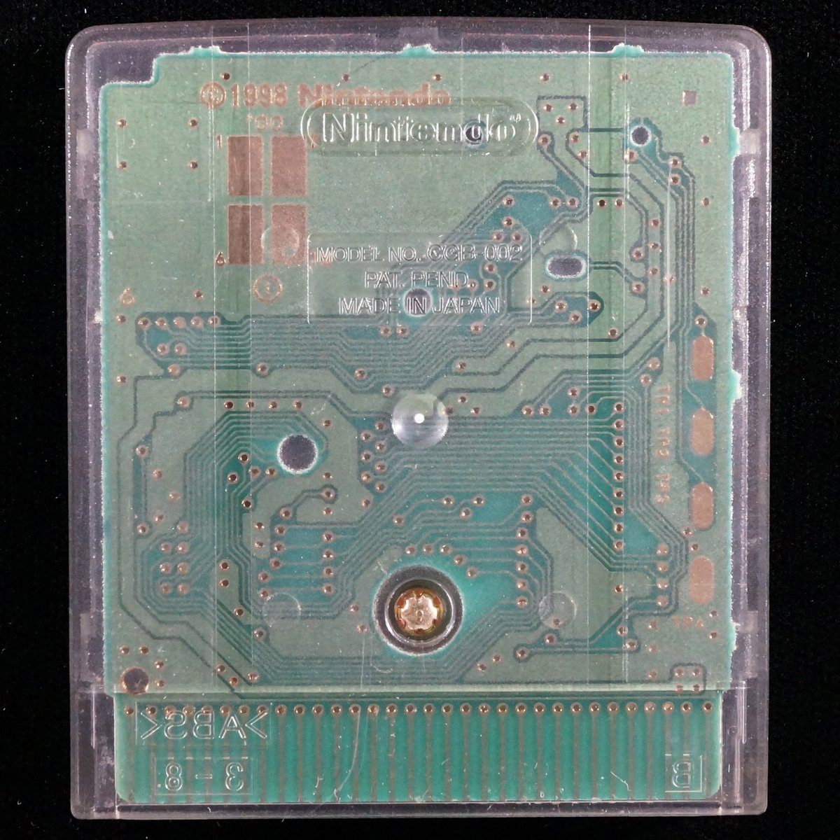 桃太郎伝説1→2 | BCG@GAMEBOY 桃太郎伝説1→2 | BCG@GAMEBOY
