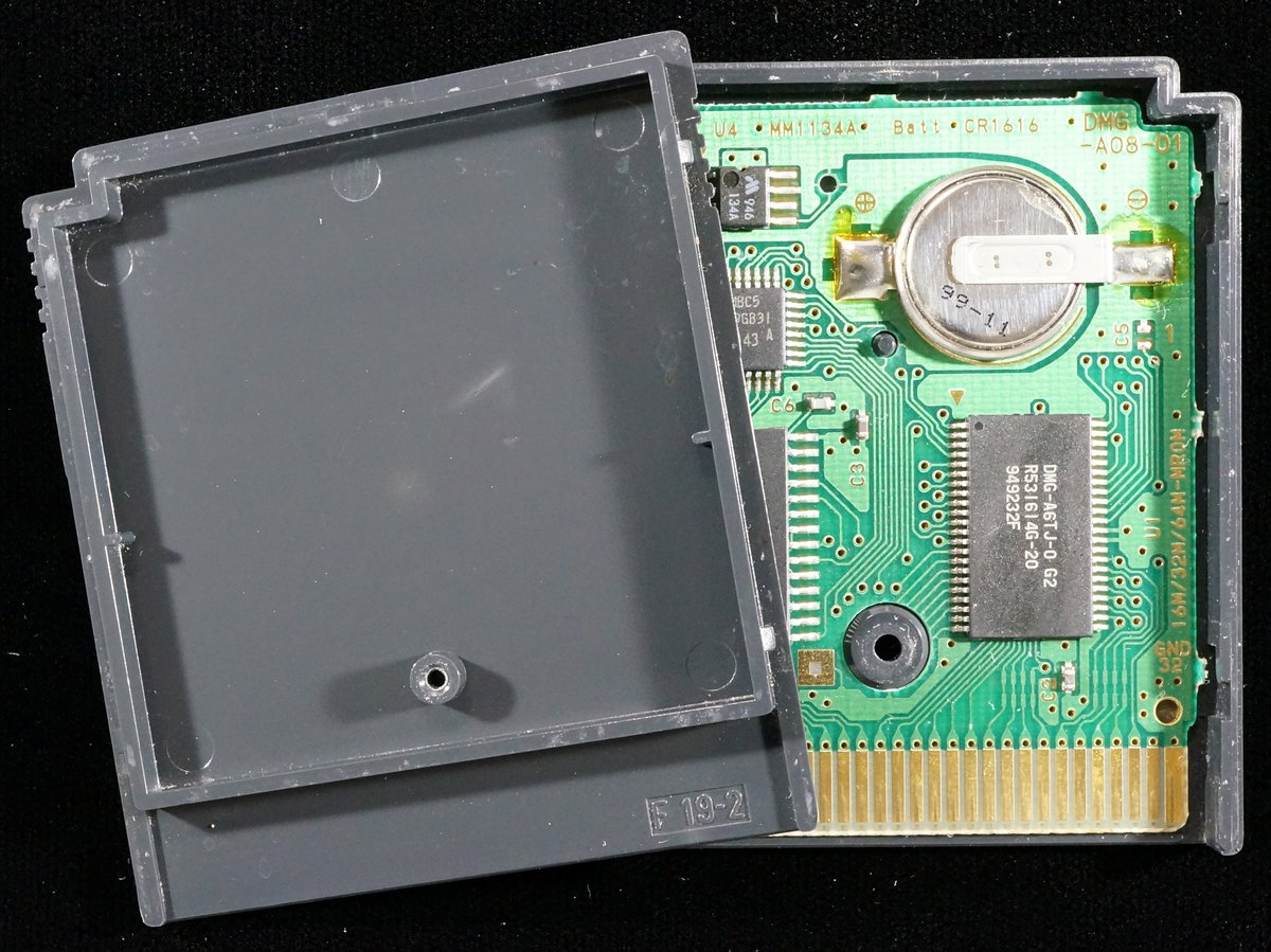 モンスターファーム バトルカードGB | BCG@GAMEBOY モンスターファーム バトルカードGB | BCG@GAMEBOY