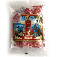 入江豊三郎本店 保命酒のど飴 80g 広島県 鞆の浦 十六味