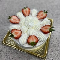 【店頭受取】季節のショートケーキ
