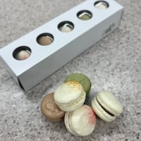 マカロン5個入