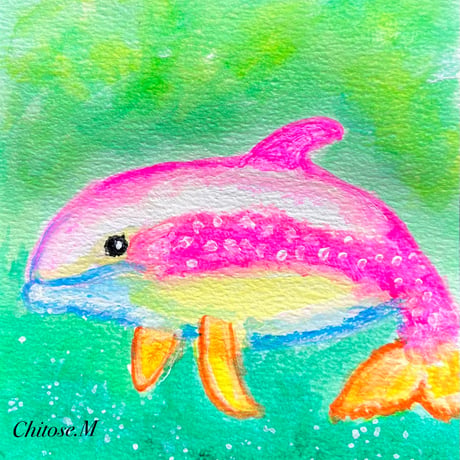 ミニアート