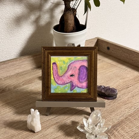 ミニアート