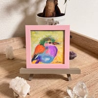 ミニアート