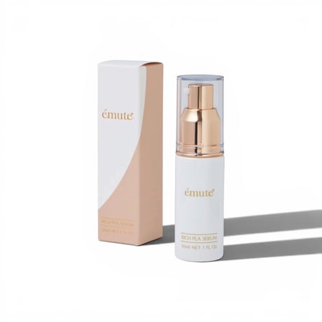 エミューテ リッチプラセラム30ml