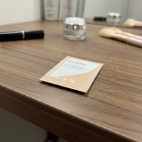 エミューテ リッチシルククリーム 1gパウチ