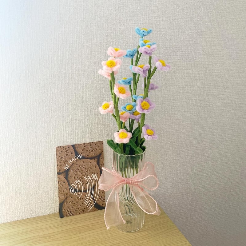 モールフラワー モールフラワー｜デイジー | Lale.