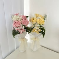 モールフラワー | チューリップの花束