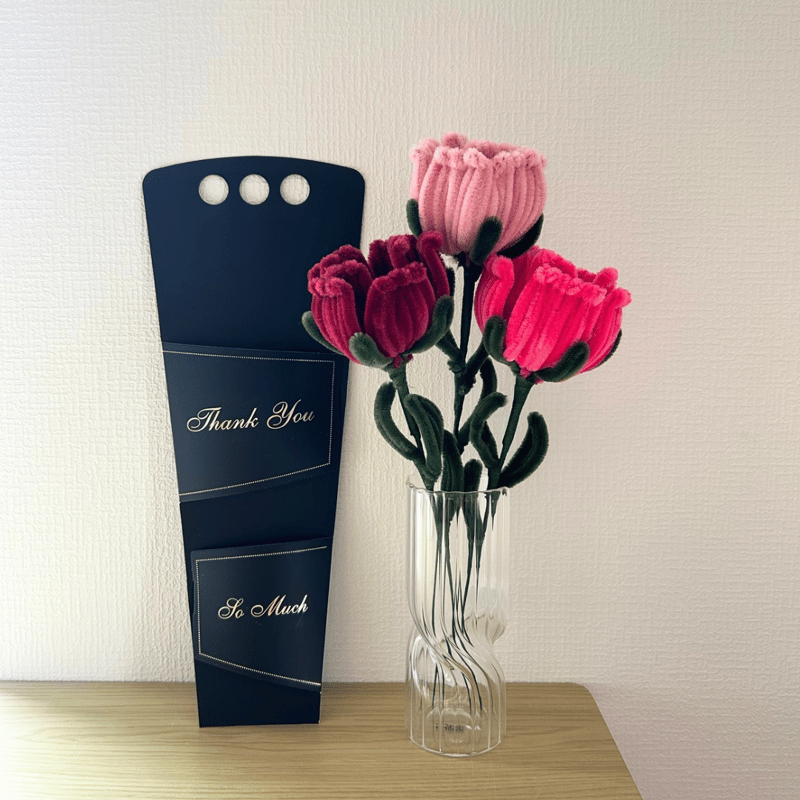 モールフラワー｜バラ | Lale.