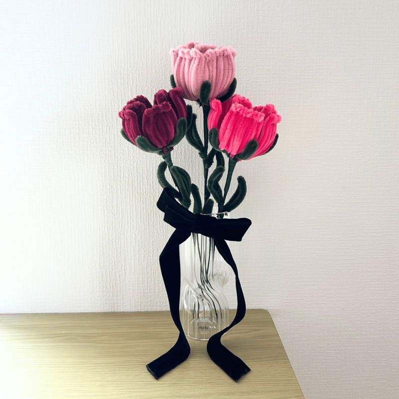 モールフラワー｜バラ | Lale.