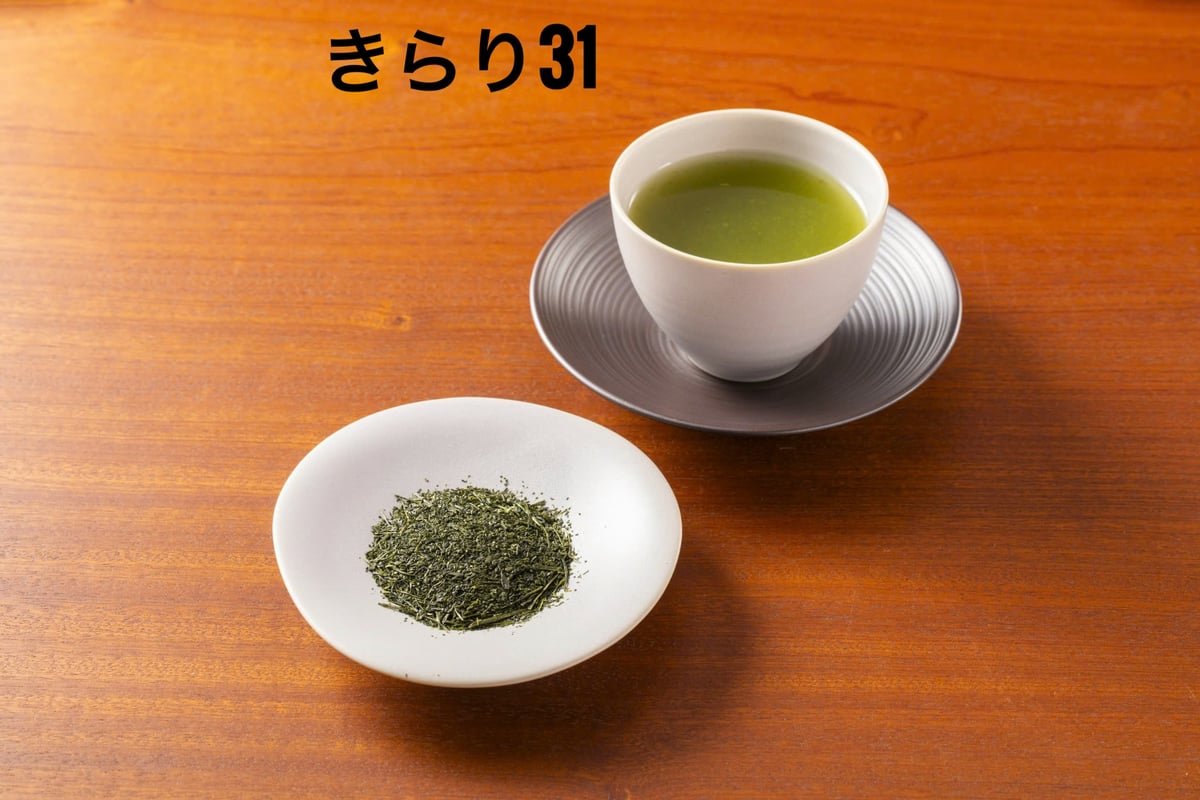 ギフトボックス 静岡茶6種 | あんと茶と