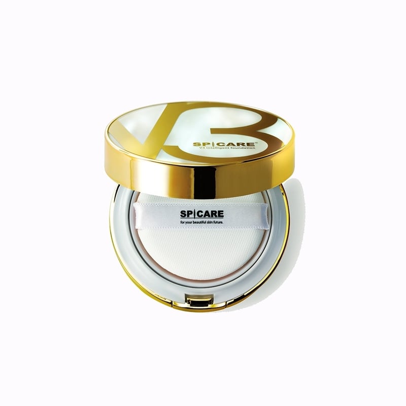 本体】V3インテリジェントファンデーション season4 | pipi..beauty