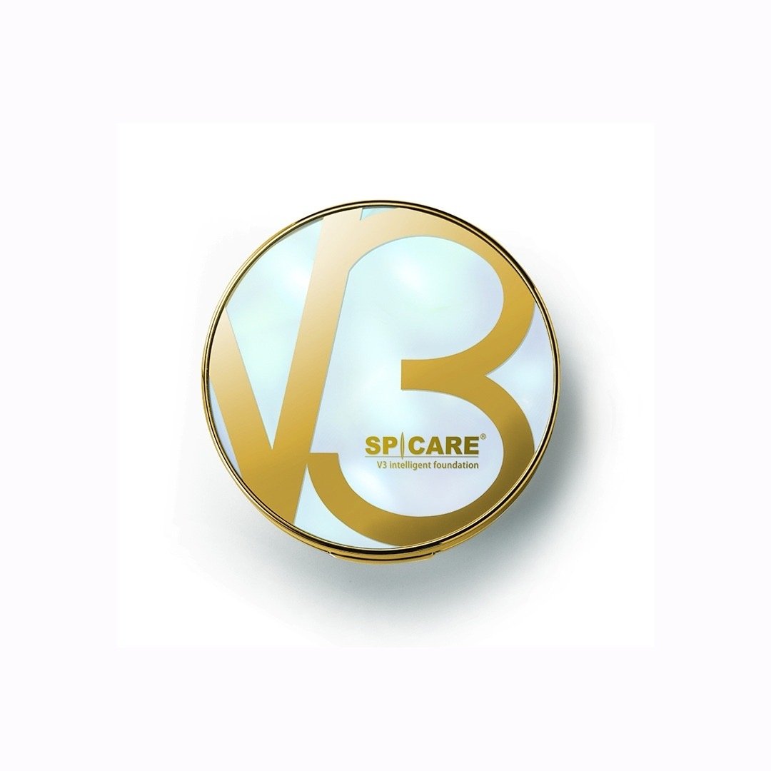 V3 インテリジェントファンデーション V3 seasonIV 新商品 スピケア V3 インテリジェントファンデーション SeasonIV-エステ化粧品