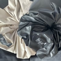 fake leather （BIGchouchou）