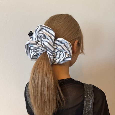 gingham check ／ border