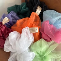 colorful chouchou