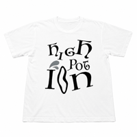 highpotion chemical tee white