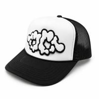 potion cap / black