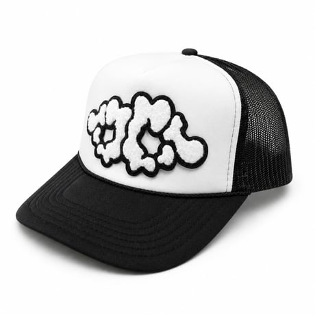 potion cap / black