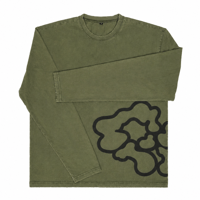 potion long sleeve tee