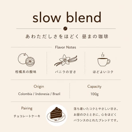 エーエスディーセット（各100g×3種）