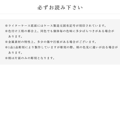 【BIC J23】メタルライターケース【化学式- CBG -】