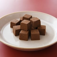 遠隔チョコレート