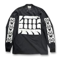 無 long sleeve t-shirt