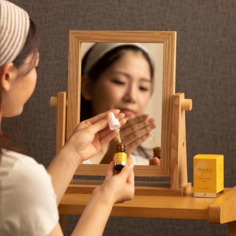パラカシオイル 20ml