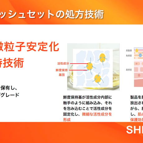 クリアビジョン スターターセット