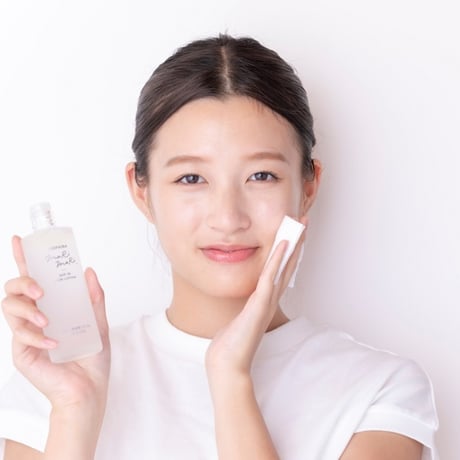 コパイバ マリマリ2層式化粧水 120ml