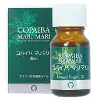 コパイバ マリマリ 10ml