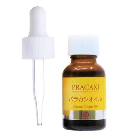 パラカシオイル 20ml