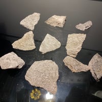 バドガシュタイン鉱石　特小（15g前後）