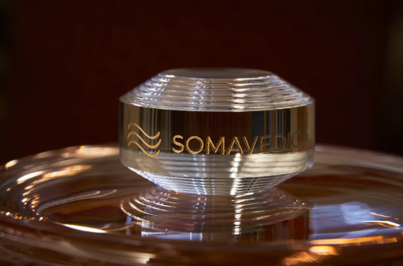 マイルド・ピュア ポータブルボタン《ソマヴェディック》 | ヘルメスの