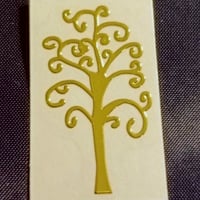 【神聖幾何学シール】⑥生命の樹（Tree of Life）「魂の成長」「統合の道」