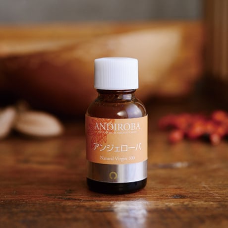 天使のオイル 20ml