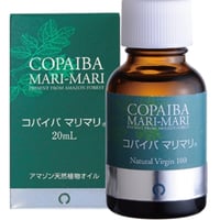 コパイバ マリマリ 20ml