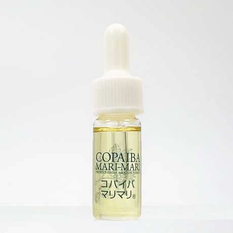 はじめてのコパイバ マリマリ3ml