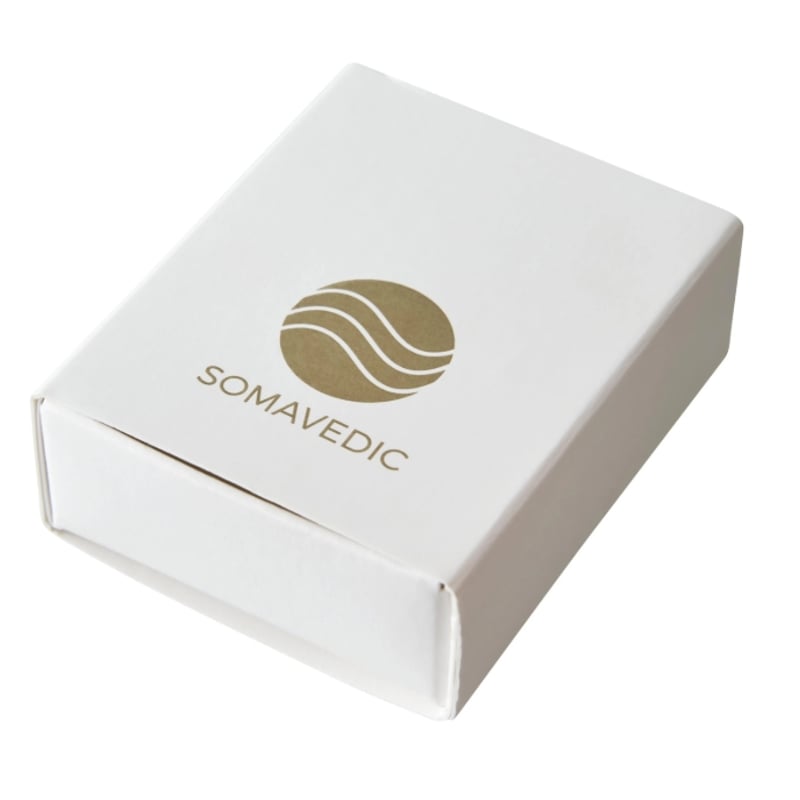 マイルド・ピュア ポータブルボタン《ソマヴェディック》 | ヘルメスの
