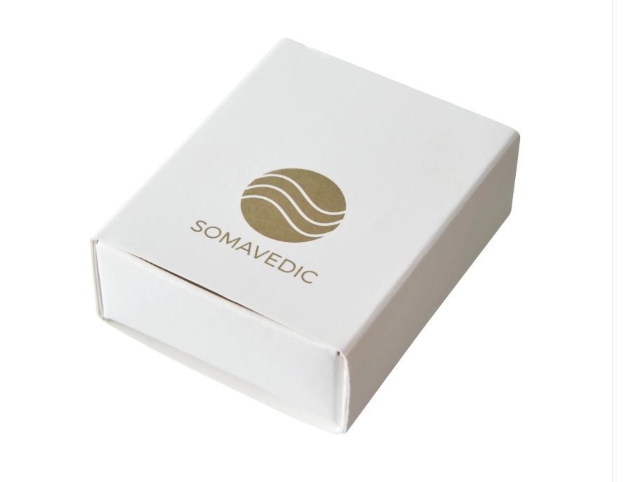 マイルド・ピュア ポータブルボタン《ソマヴェディック》 | ヘルメスの