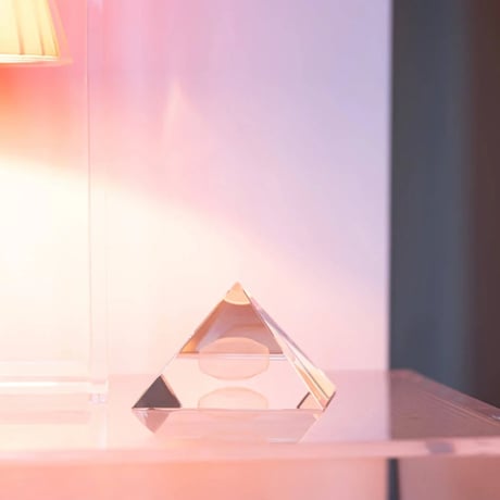 ピラミッド《ソマヴェディック》
