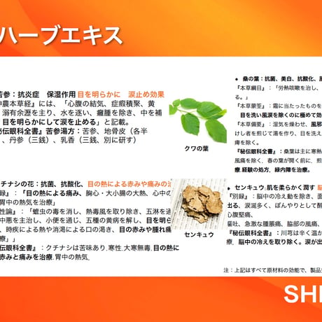 クリアビジョン スターターセット