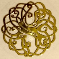 【神聖幾何学シール】⑨魂の「原点回帰」と「拡張