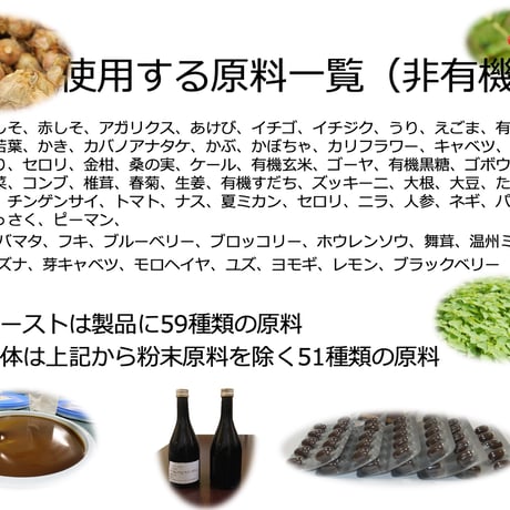 Amriel（アムリエル）植物醗酵エキス（量子波動入り）内容量：500ml