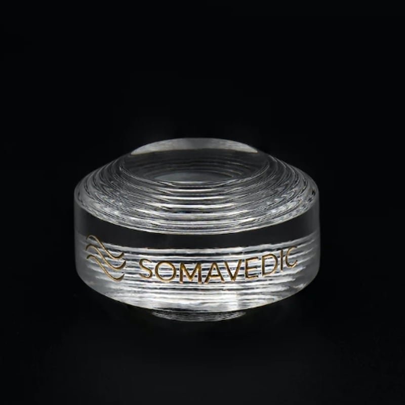 マイルド・ピュア ポータブルボタン《ソマヴェディック》 | ヘルメスの