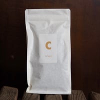 cブレンド｜豆