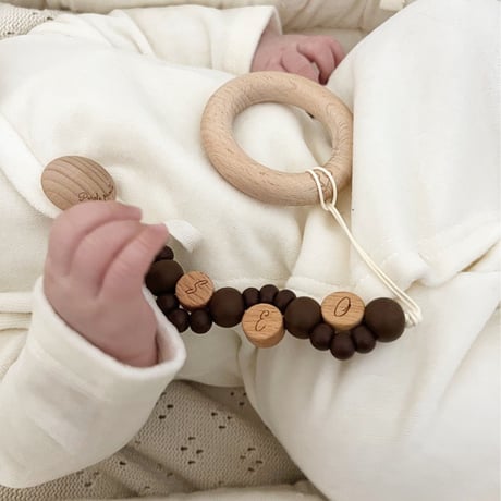 Name bubble holder(名入れ対応)