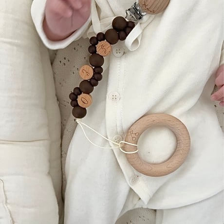 Name bubble holder(名入れ対応)